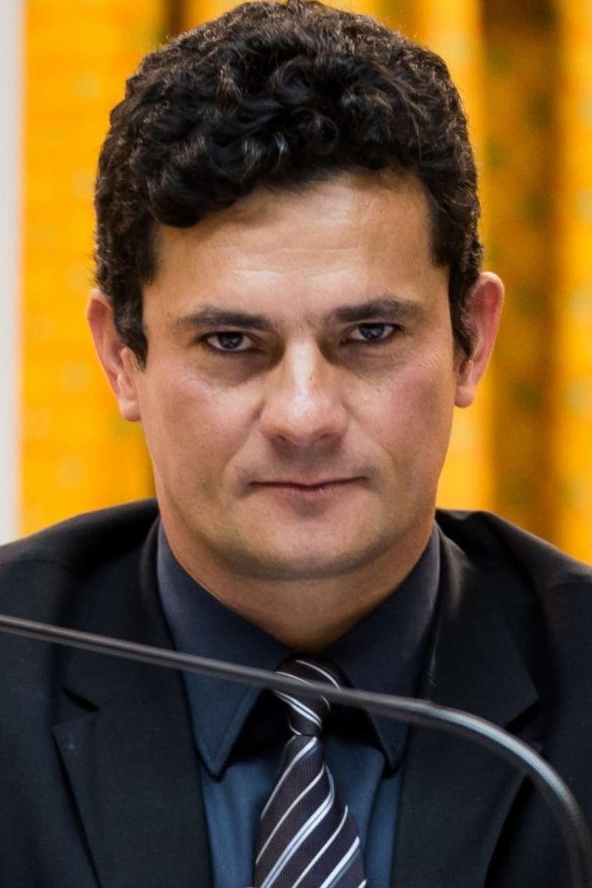 تصویر هنرمند Sérgio Moro