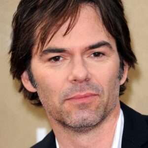 تصویر هنرمند Billy Burke