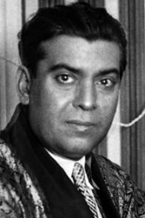 تصویر هنرمند José Padilla