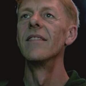 تصویر هنرمند Peter Burgis