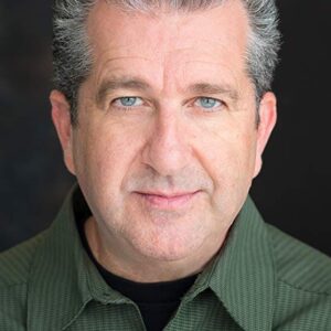 تصویر هنرمند Carey Scott