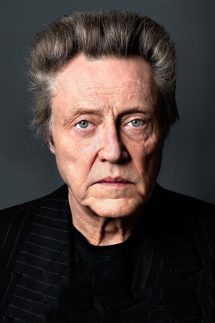 تصویر هنرمند Christopher Walken