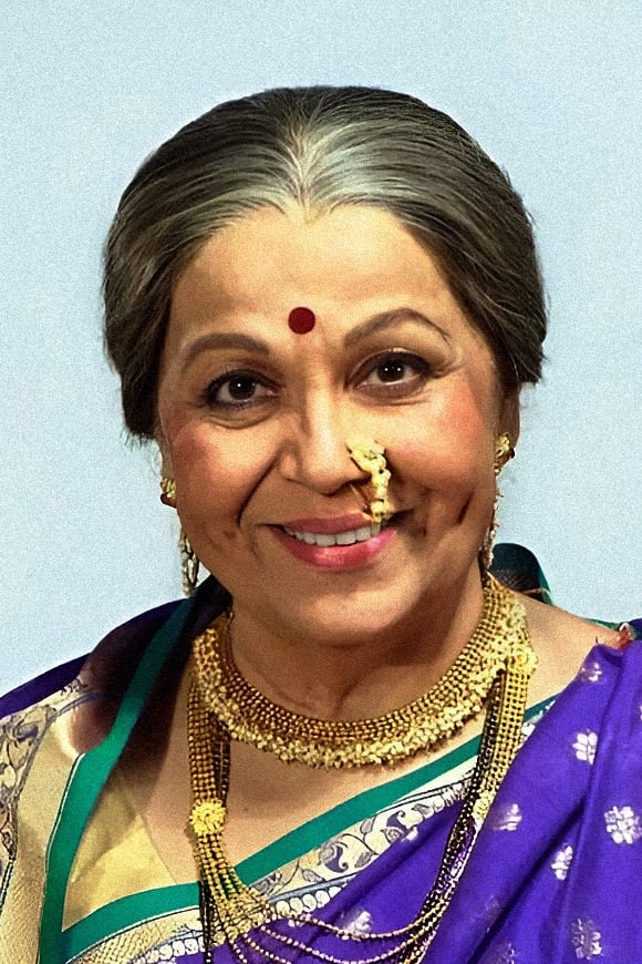 تصویر هنرمند Rohini Hattangadi