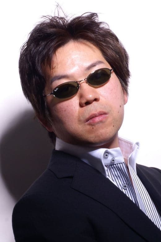 تصویر هنرمند Shinichiro Watanabe
