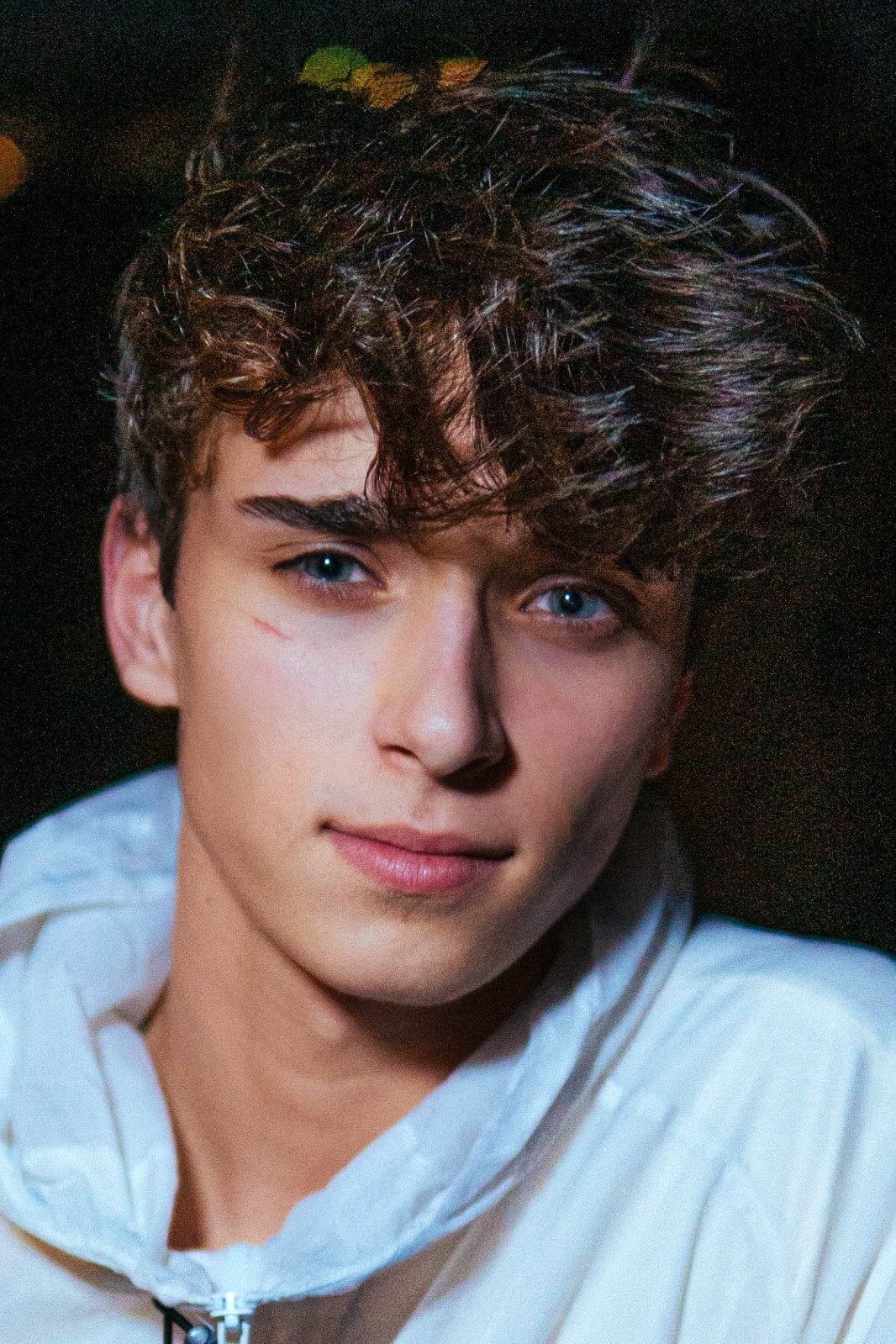 تصویر هنرمند Josh Richards