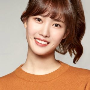 تصویر هنرمند Yang Hye-ji