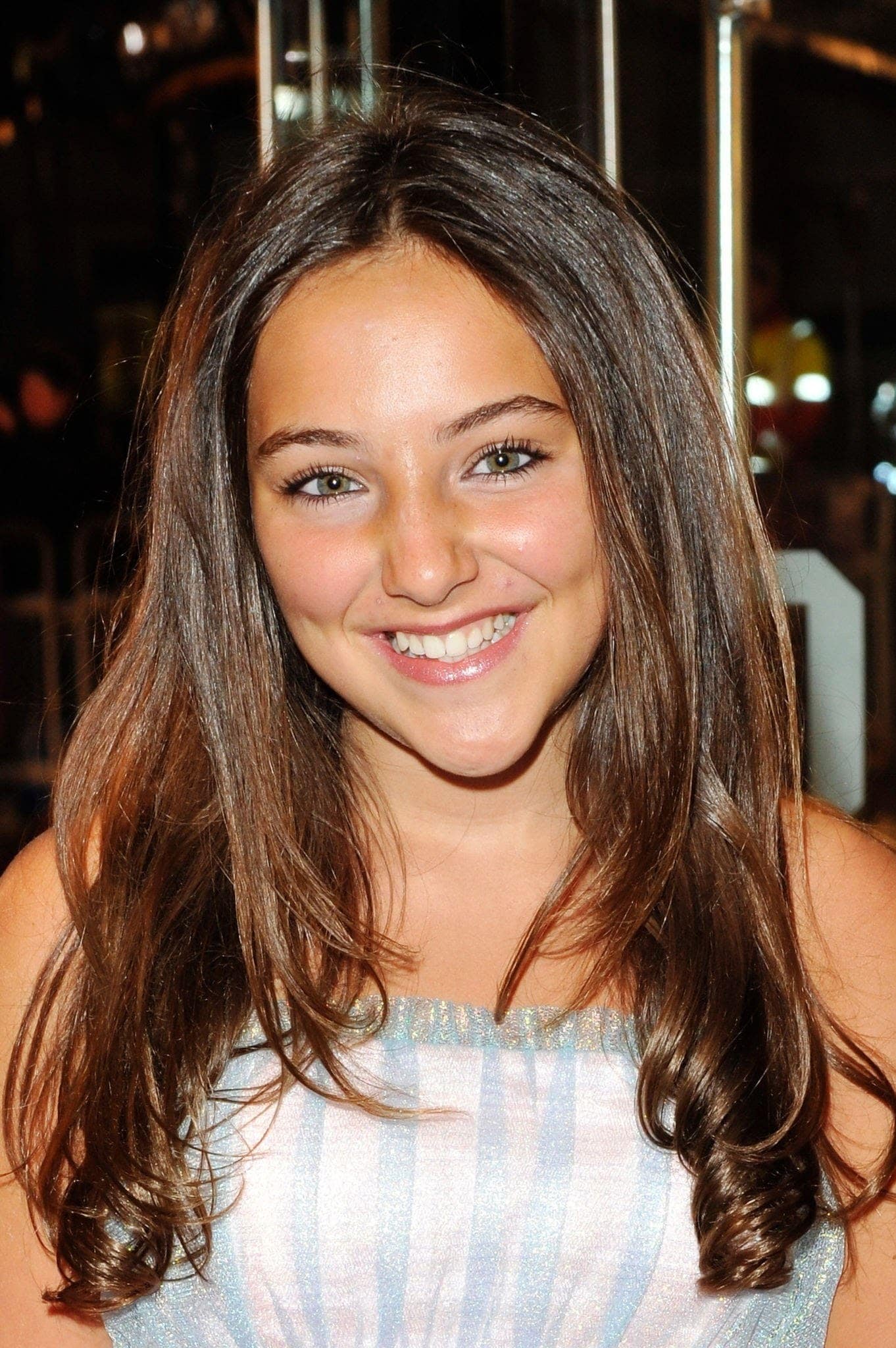 تصویر هنرمند Michaela Brooks