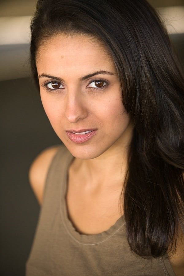 تصویر هنرمند Laura Alexandra Ramos