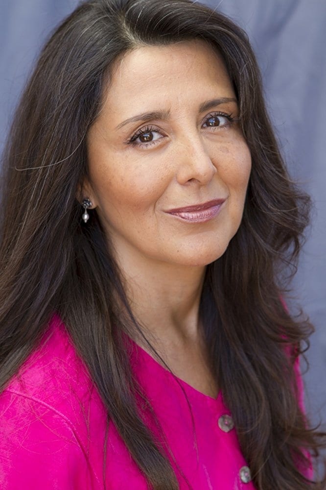 تصویر هنرمند Ivette González