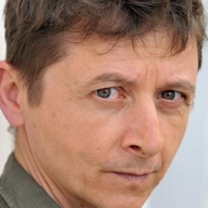 تصویر هنرمند Pascal Rozand