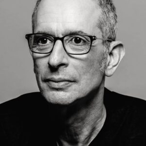 تصویر هنرمند Leslie Shatz