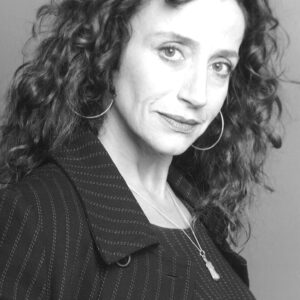 تصویر هنرمند Patrizia Loreti