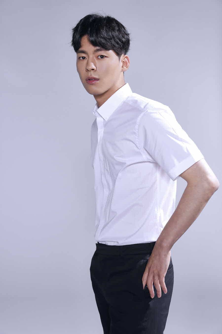 تصویر هنرمند Jo Ki-sung