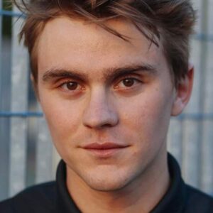 تصویر هنرمند Thomas E. Sullivan