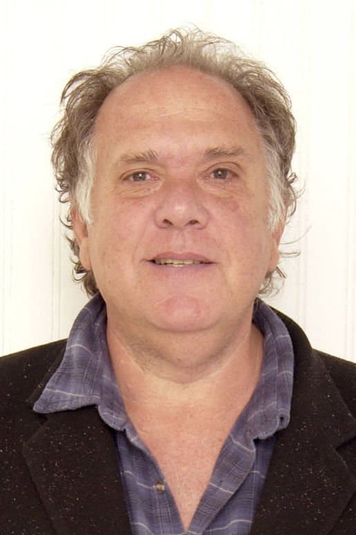 تصویر هنرمند Maury Chaykin