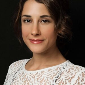 تصویر هنرمند Elisa Zulueta