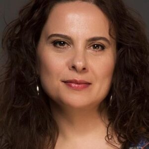 تصویر هنرمند Goncagül Sunar