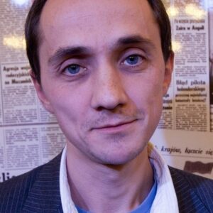 تصویر هنرمند Wojciech Klata