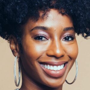 تصویر هنرمند Rasheda Crockett