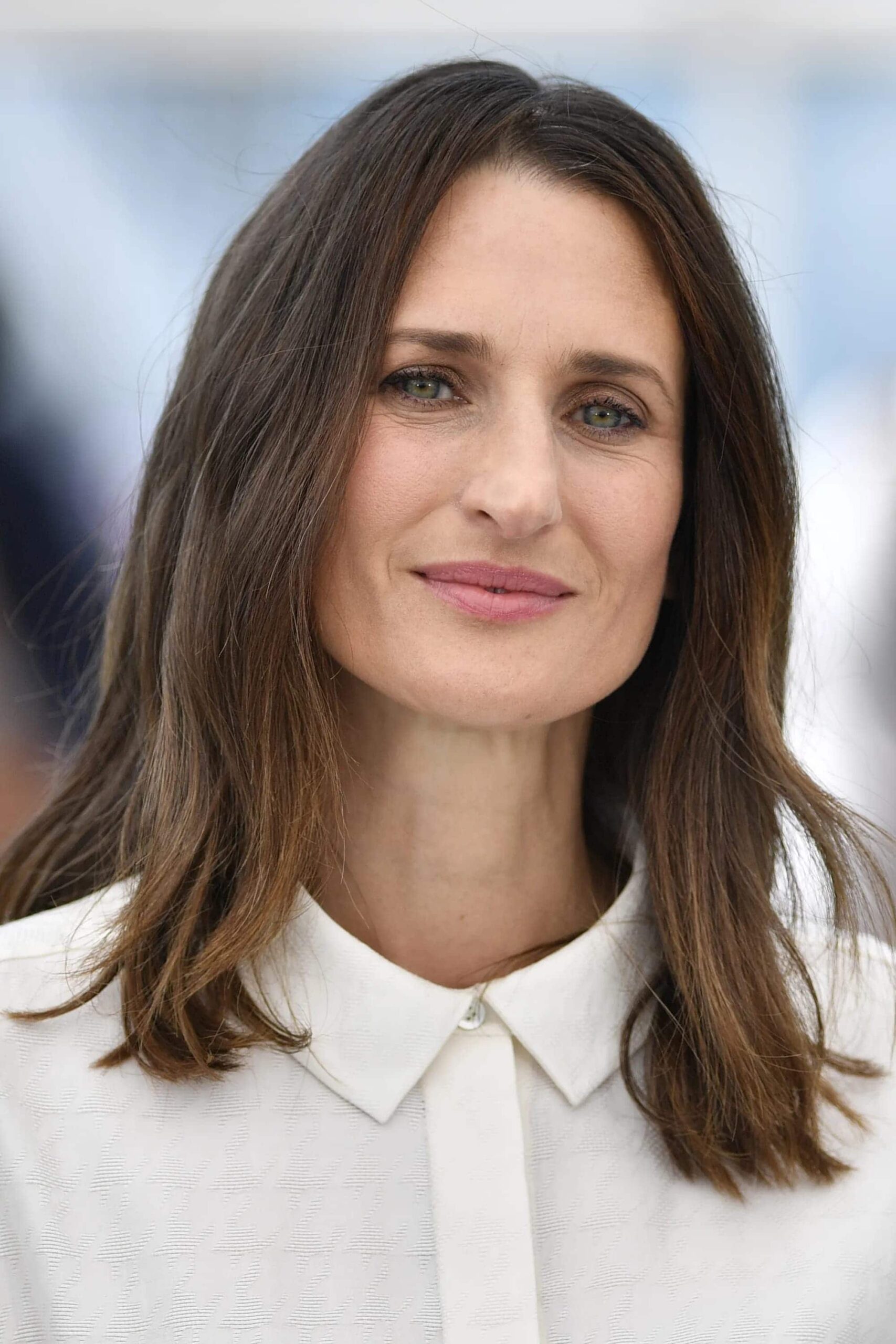 تصویر هنرمند Camille Cottin
