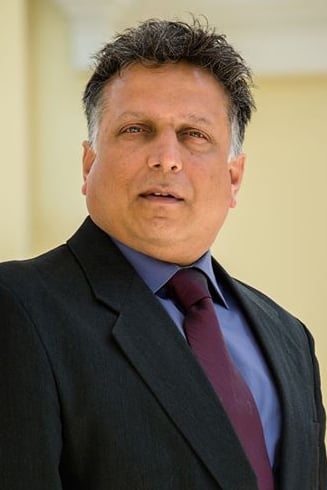 تصویر هنرمند Atul Sharma