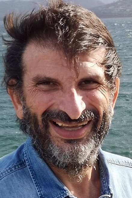 تصویر هنرمند Jean-François Perrone