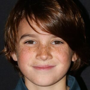 تصویر هنرمند Aiden Lovekamp