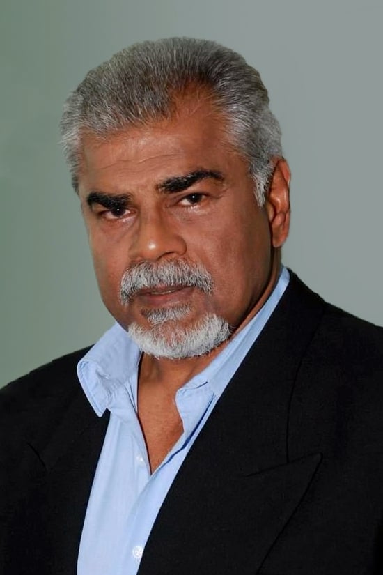 تصویر هنرمند Sharat Saxena