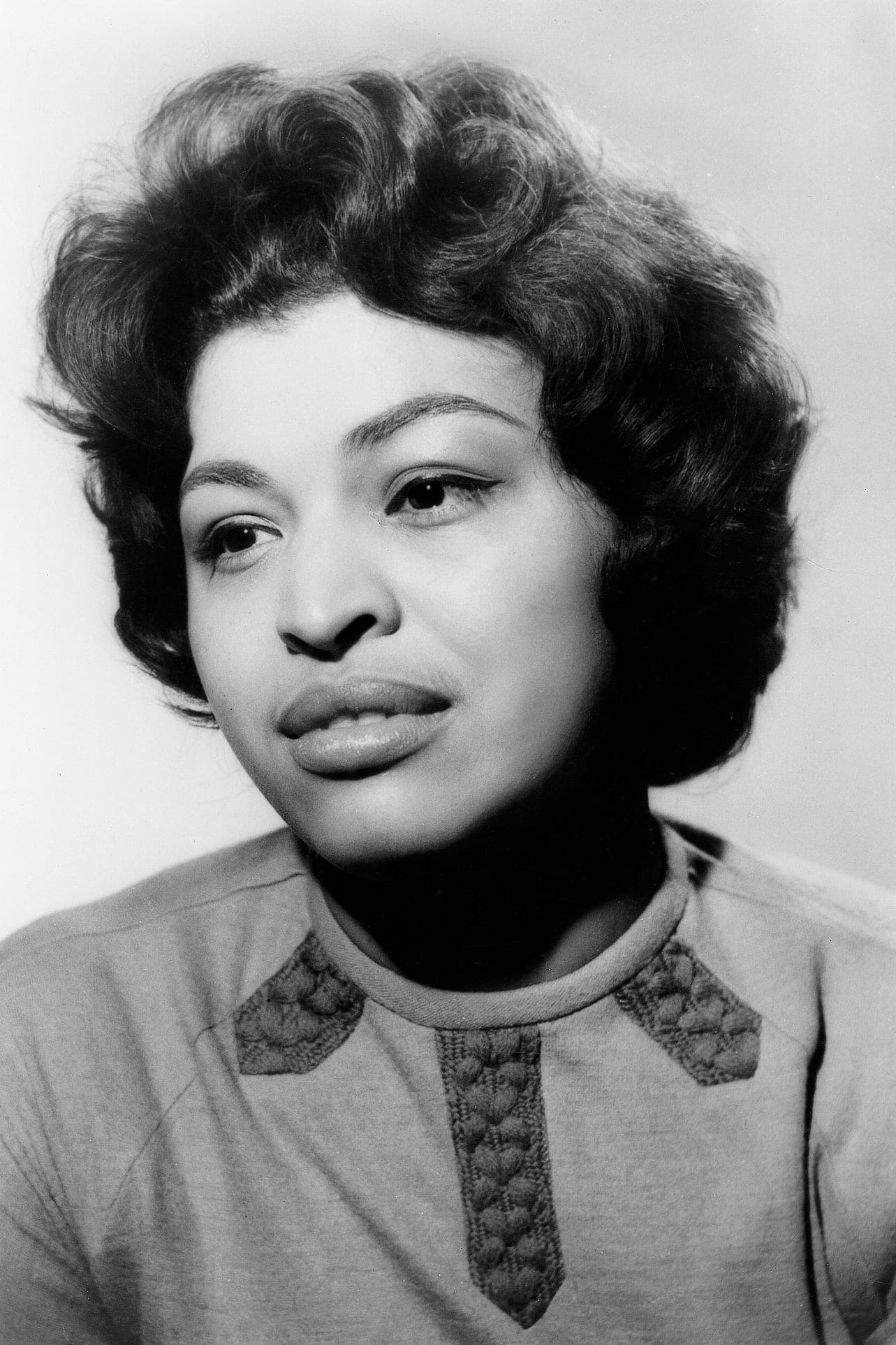تصویر هنرمند Gloria Foster