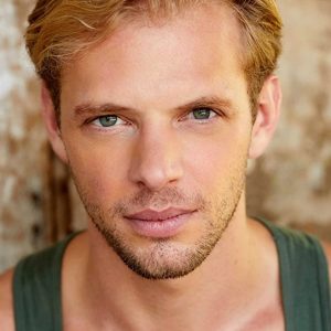 تصویر هنرمند Mike Maolucci