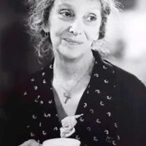 تصویر هنرمند Erica Yohn