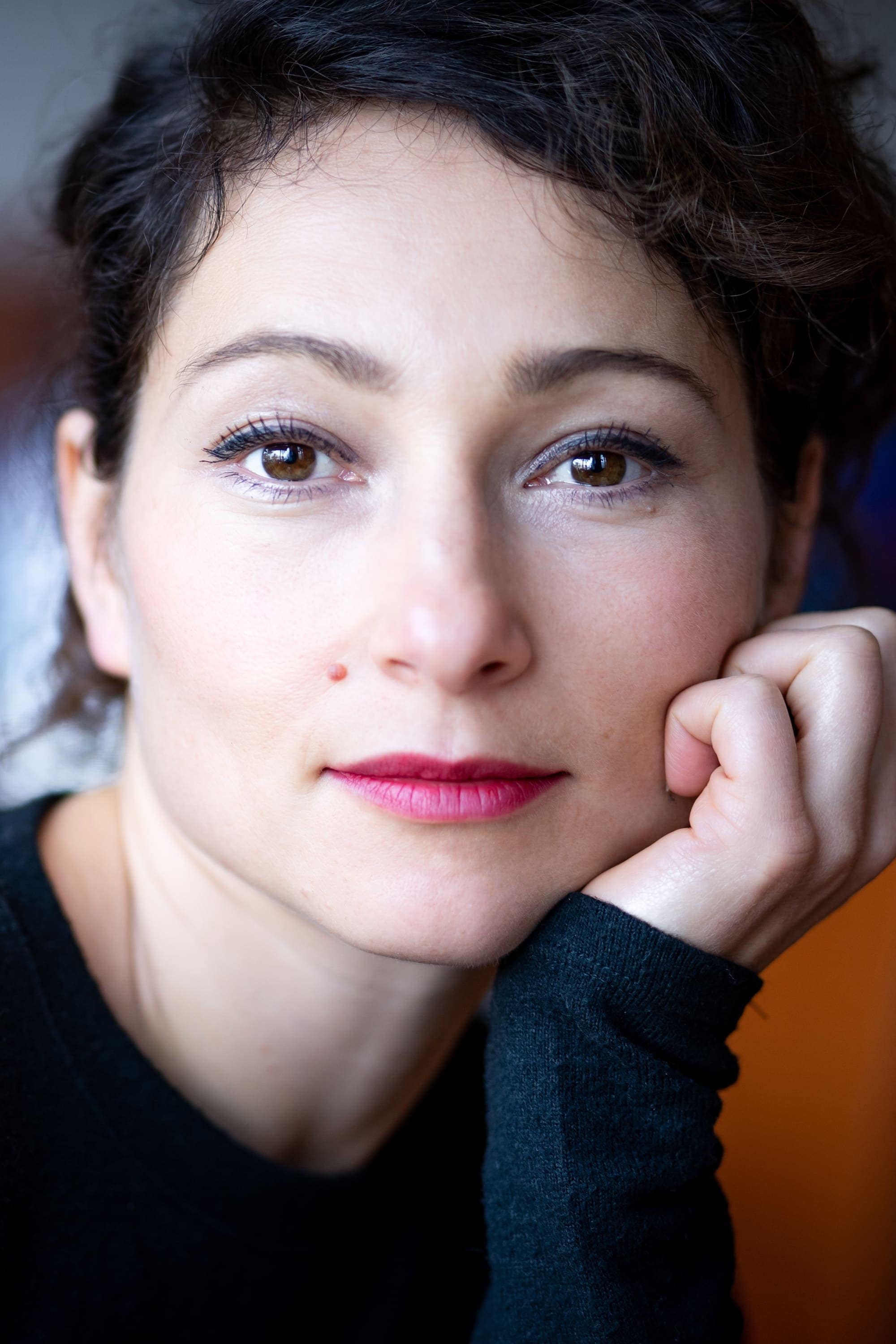 تصویر هنرمند Janina Elkin