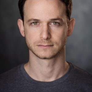 تصویر هنرمند Aaron Vodovoz