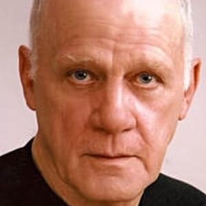 تصویر هنرمند Leon Russom