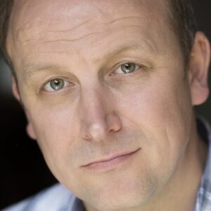 تصویر هنرمند Darren Strange