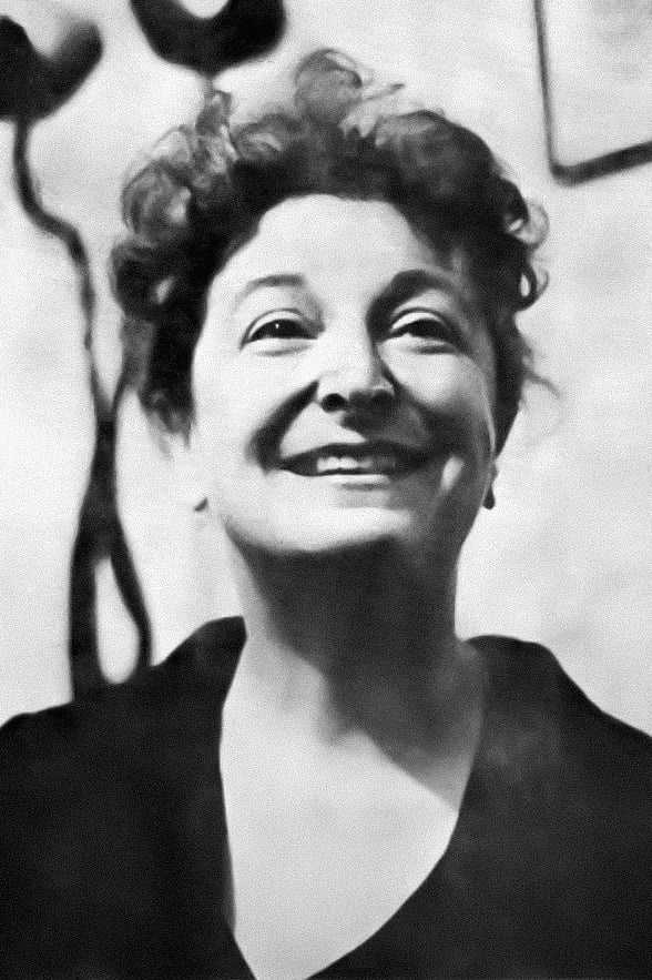 تصویر هنرمند Pauline Kael