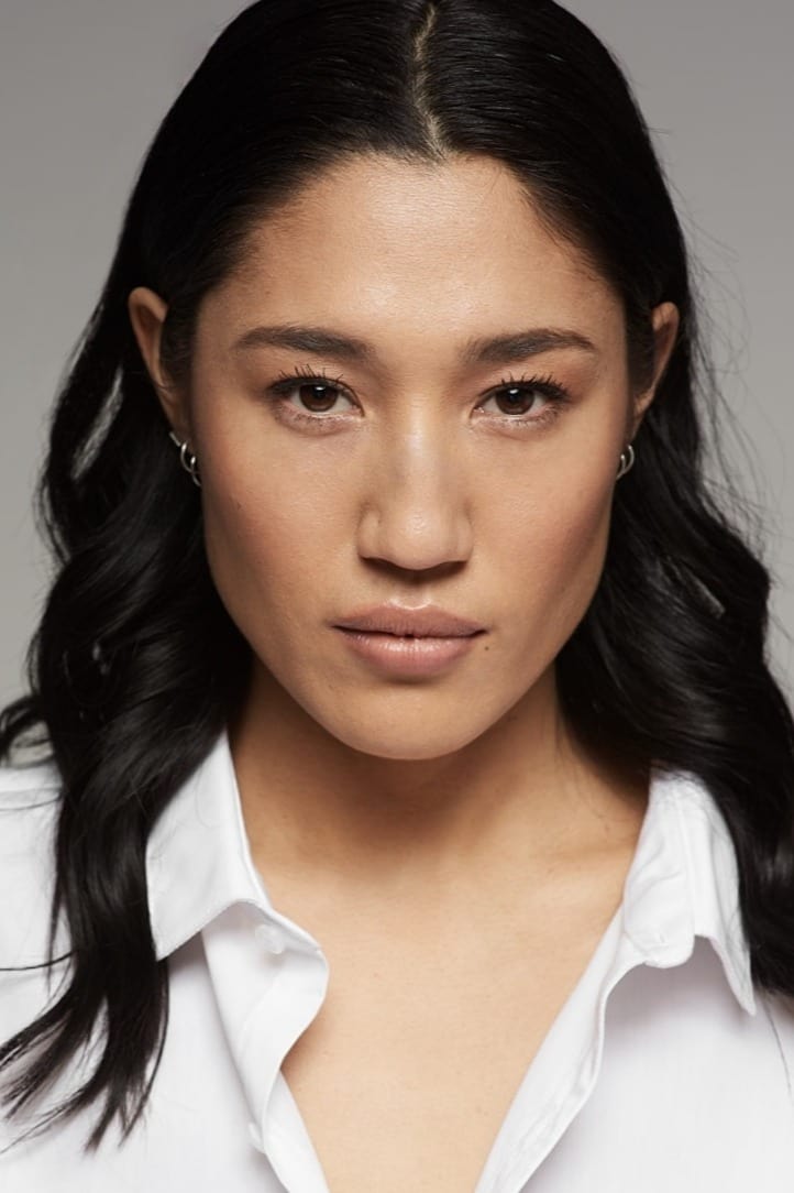 تصویر هنرمند Jennifer Cheon Garcia