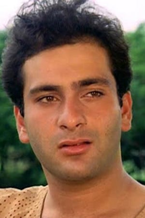 تصویر هنرمند Rajiv Kapoor