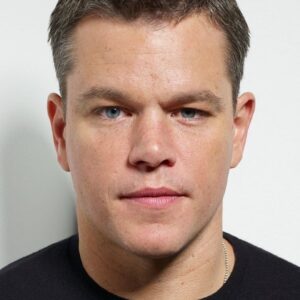 تصویر هنرمند Matt Damon