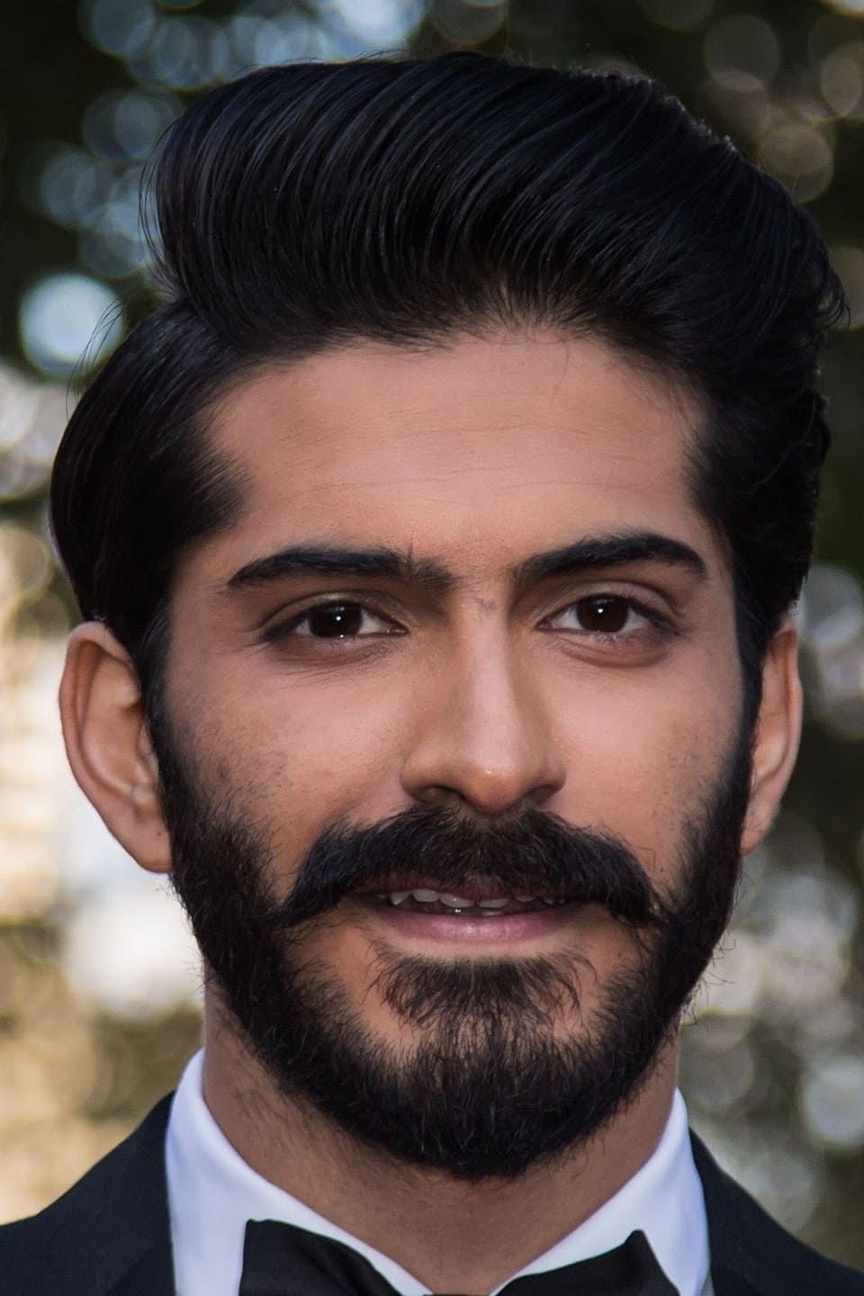 تصویر هنرمند Harshvardhan Kapoor