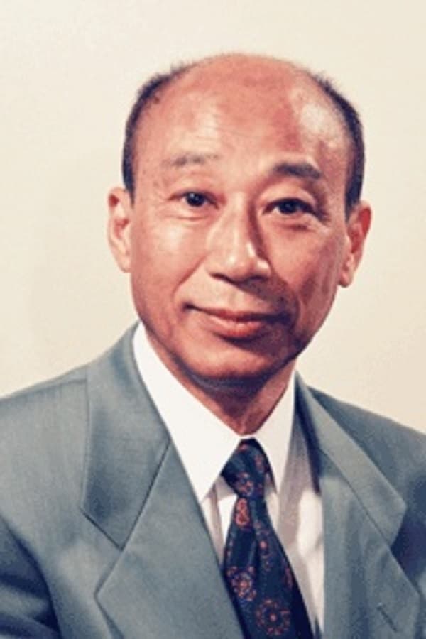 تصویر هنرمند Takashi Ebata