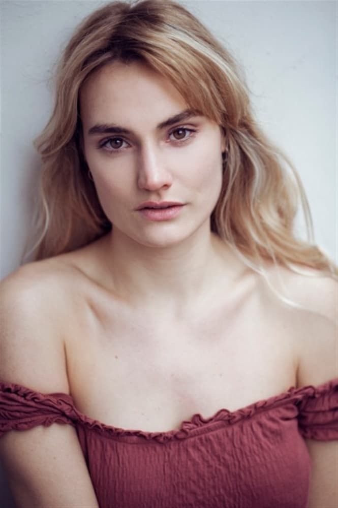 تصویر هنرمند Vanille Lehmann