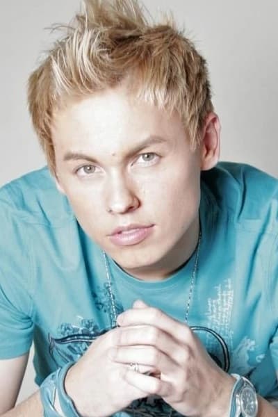تصویر هنرمند Drew Ryan Scott