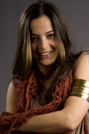 تصویر هنرمند Patricia Castañeda