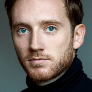 تصویر هنرمند Wolf Danny Homann