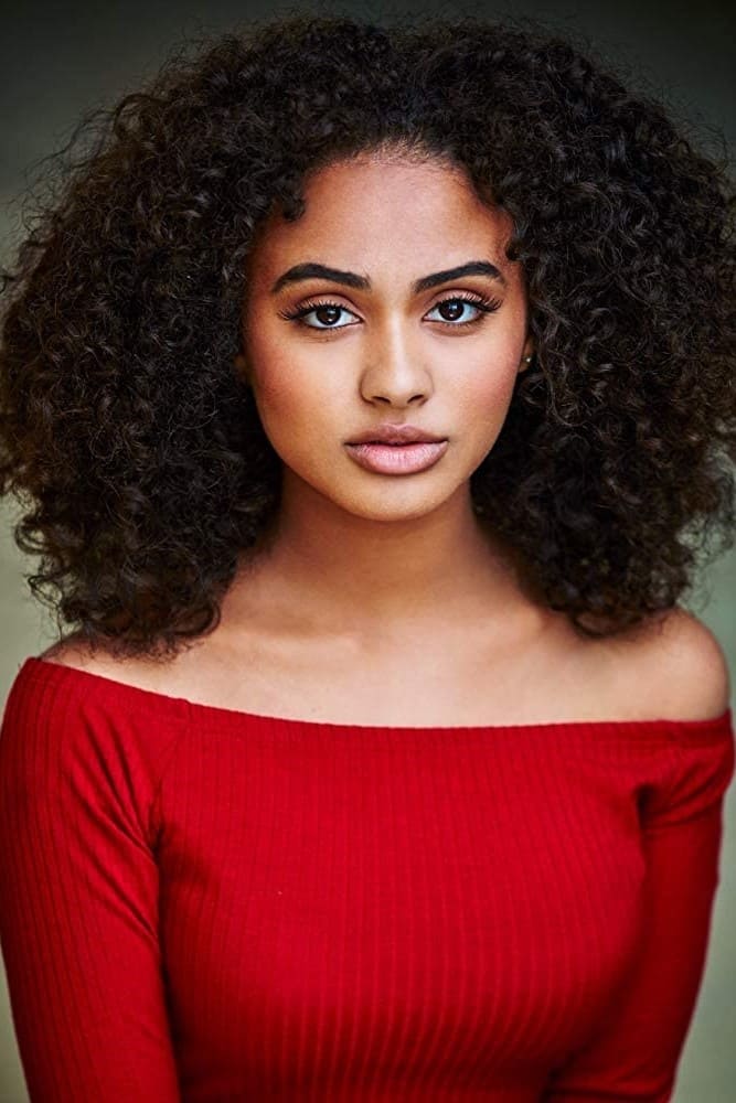 تصویر هنرمند Daniella Taylor
