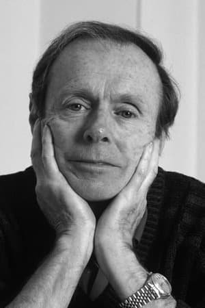 تصویر هنرمند Hubert Selby Jr.