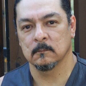 تصویر هنرمند Pete O. Partida