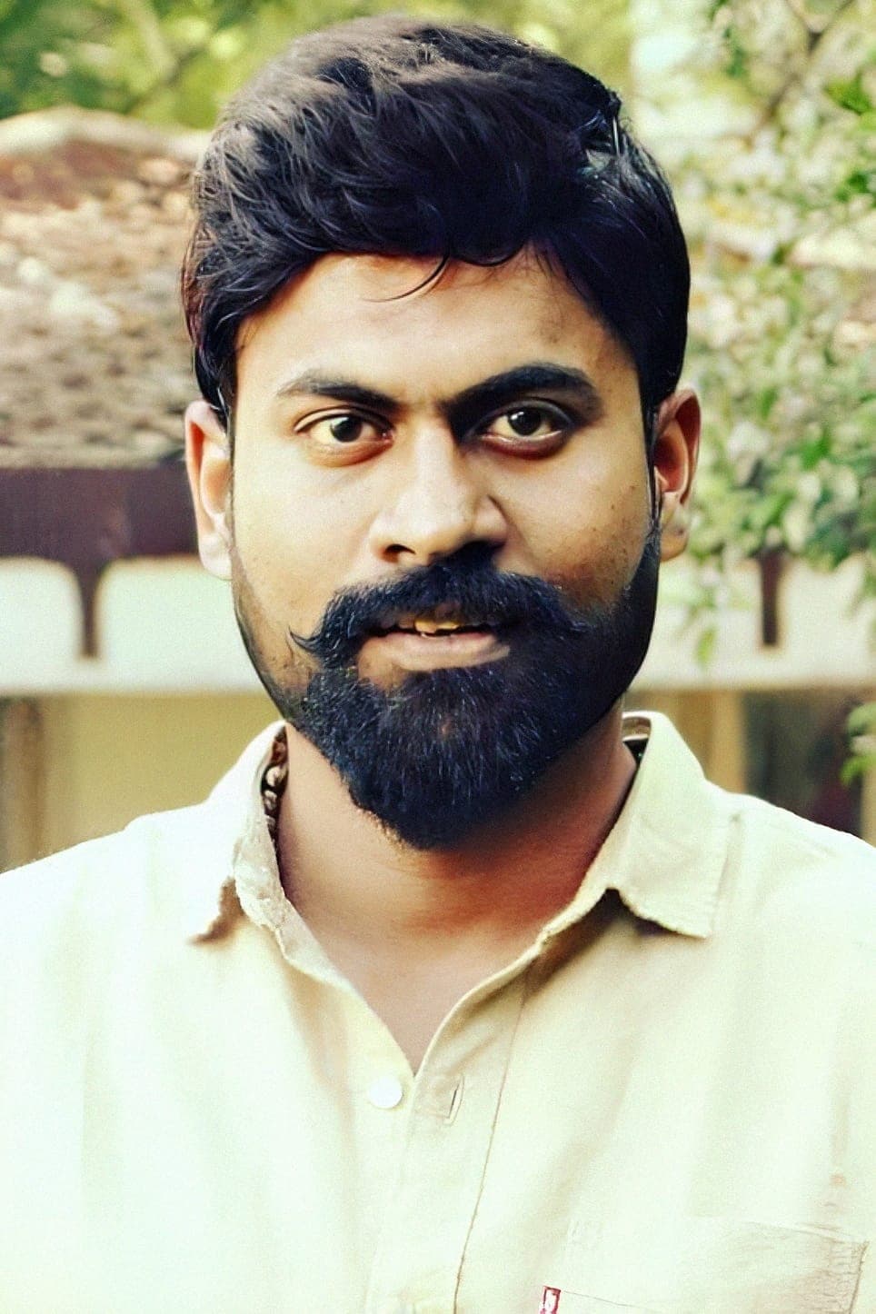 تصویر هنرمند Avinash Raghudevan