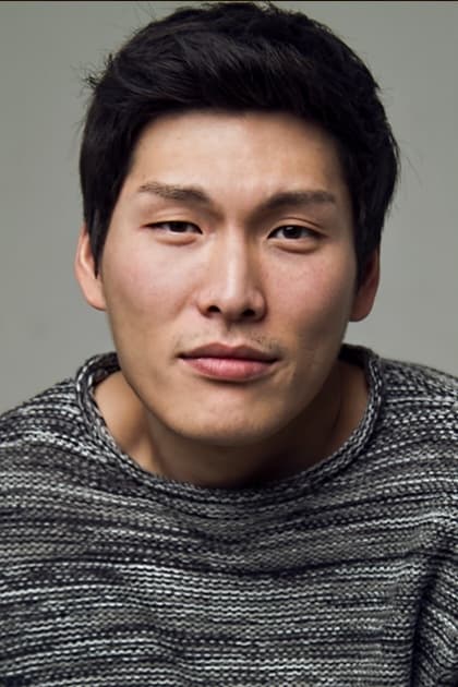 تصویر هنرمند Jung Ki-wook
